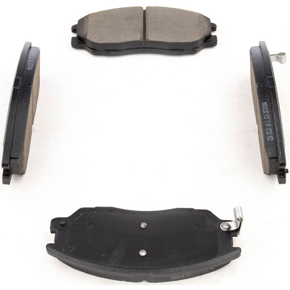 2006 Kia Amanti Brake Pad Set