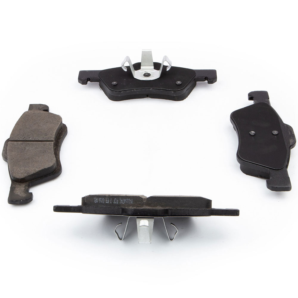 2007 Ford Escape Brake Pad Set
