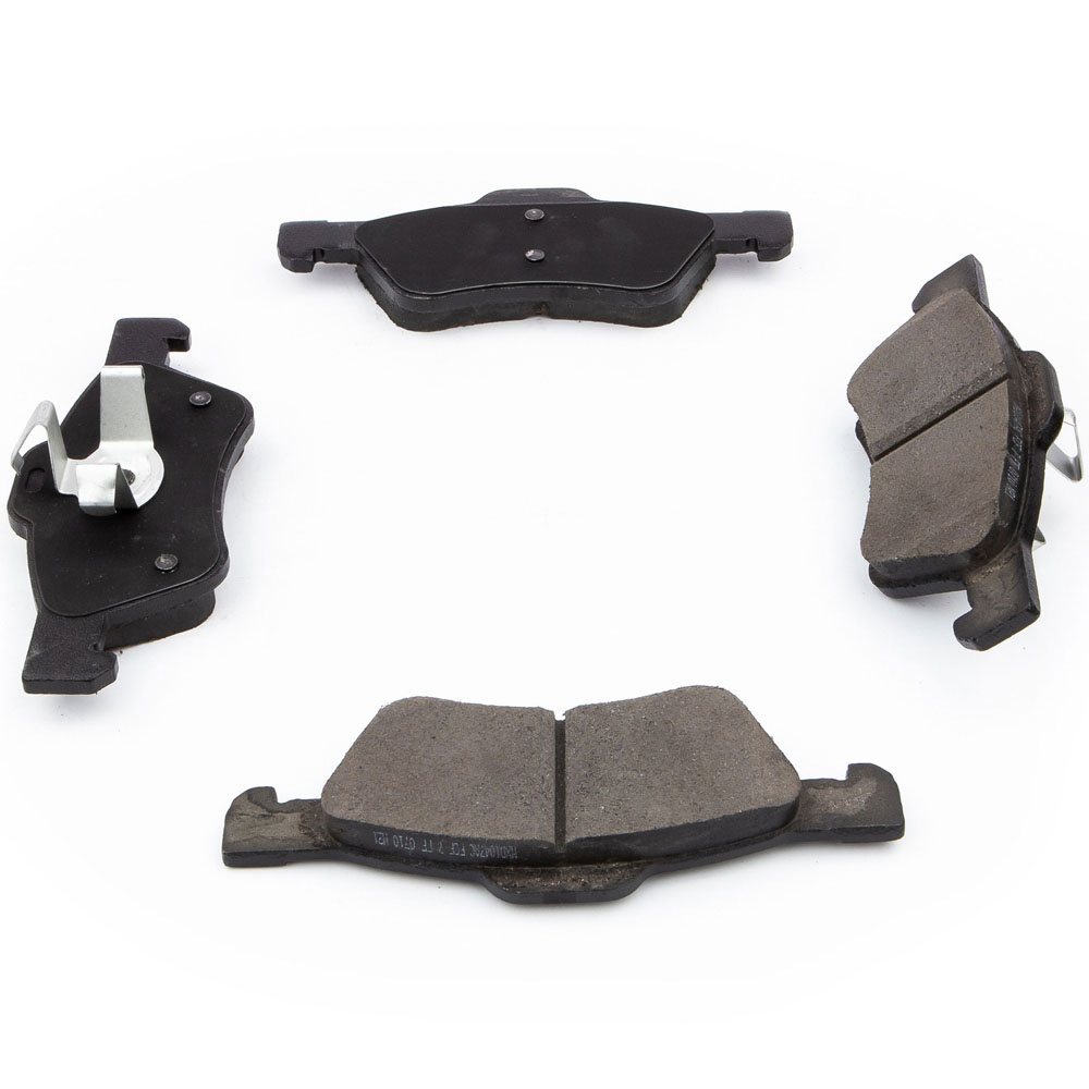 2007 Ford Escape Brake Pad Set