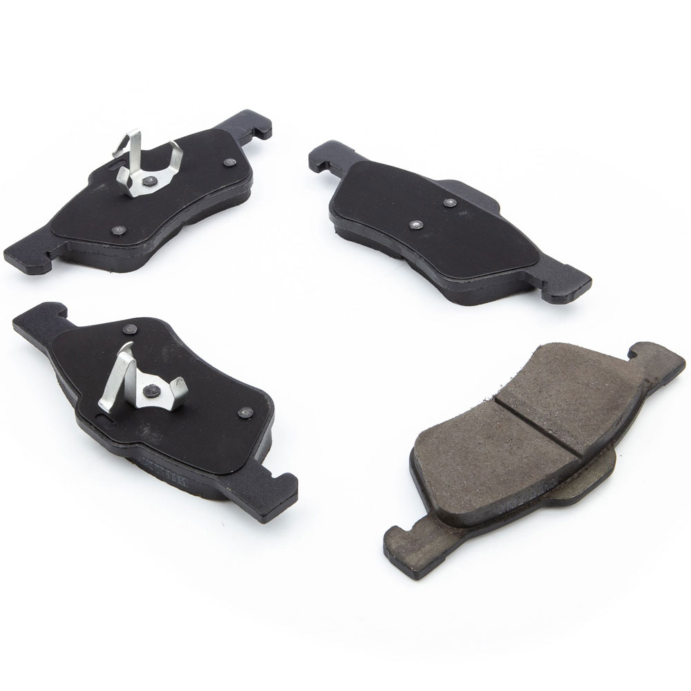 2007 Ford Escape Brake Pad Set