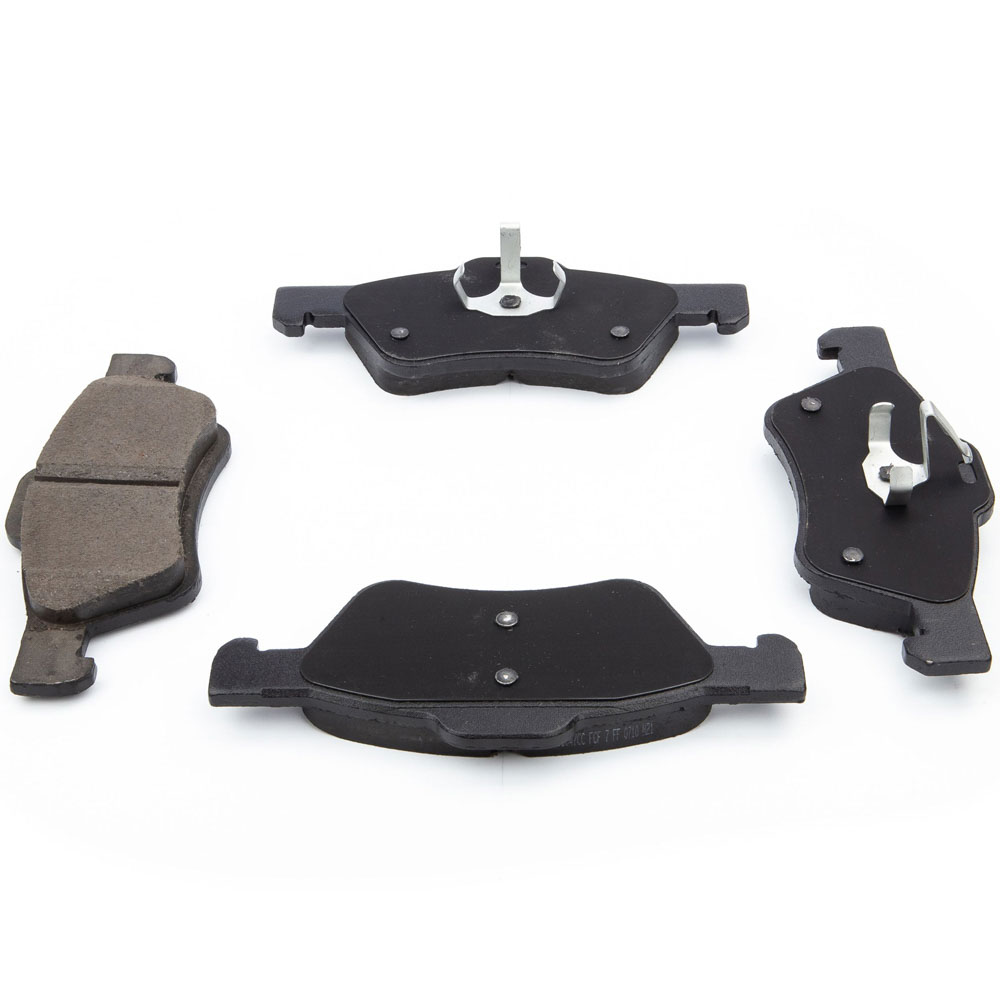 2007 Ford Escape Brake Pad Set