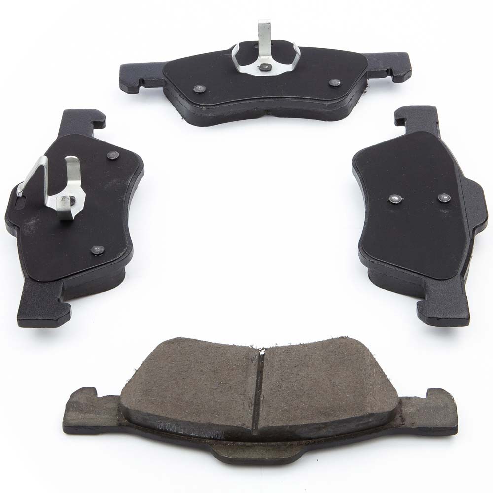2007 Ford Escape Brake Pad Set