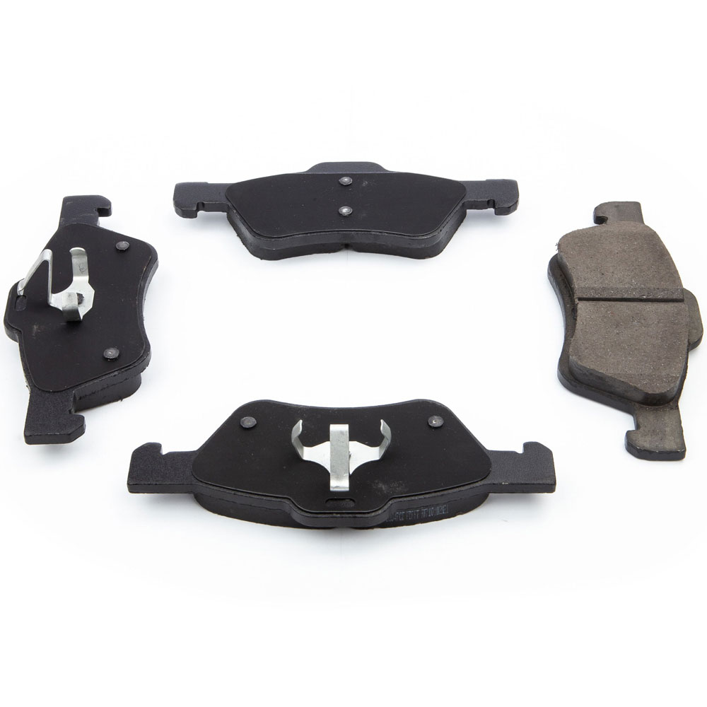 2007 Ford Escape Brake Pad Set