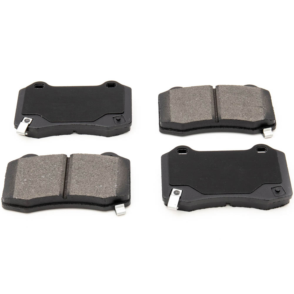 2021 Tesla X Brake Pad Set