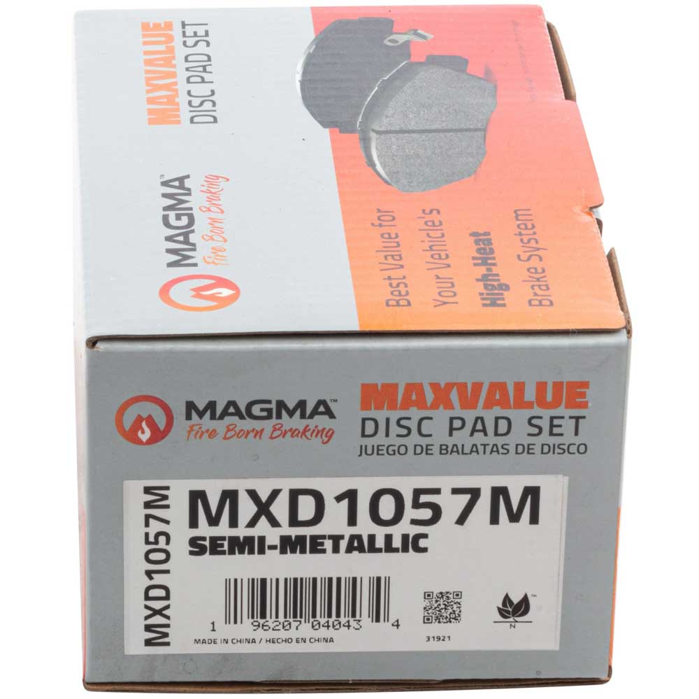 2005 Chrysler 300 Brake Pad Set