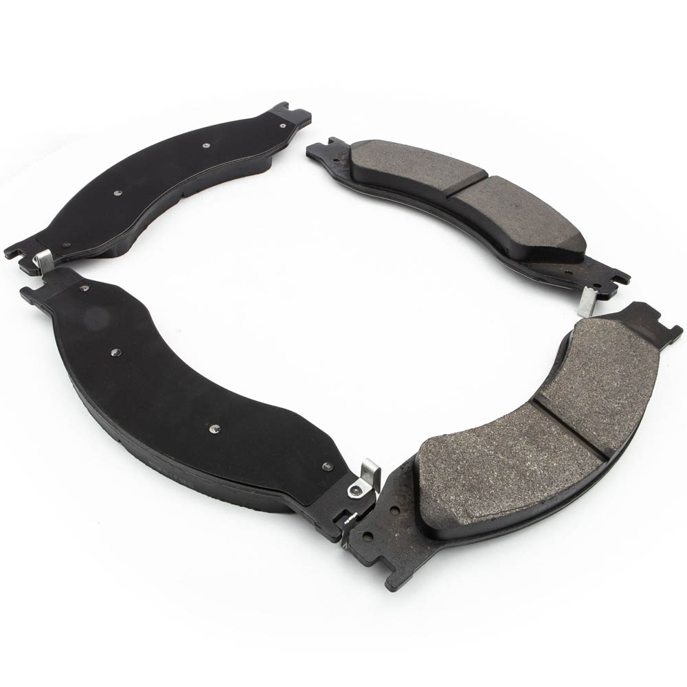 2009 Chevrolet C4500 Kodiak Brake Pad Set