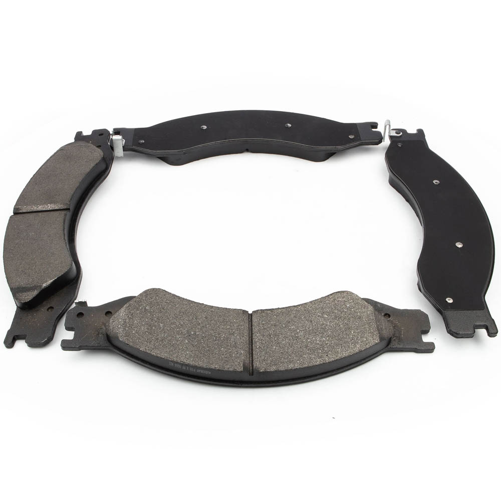 2009 Chevrolet C4500 Kodiak Brake Pad Set