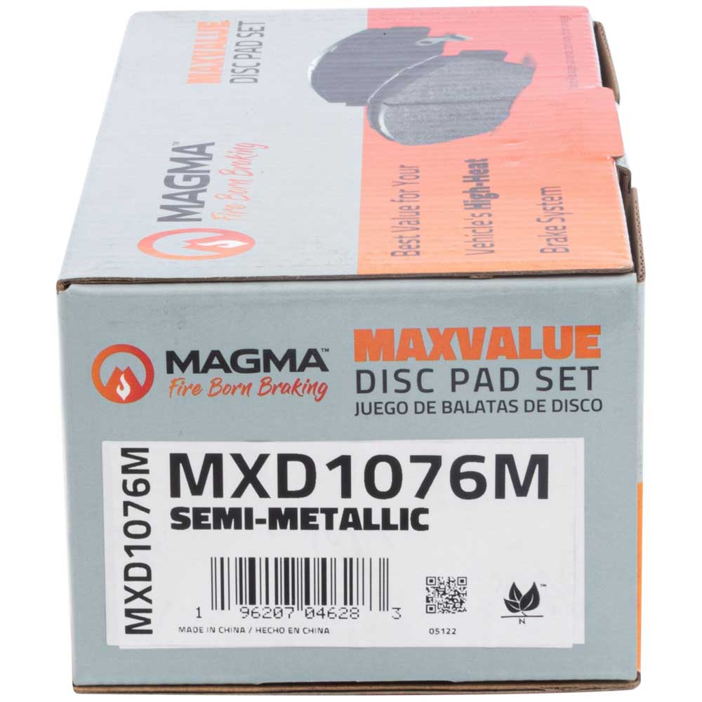 2000 Chevrolet Impala Brake Pad Set