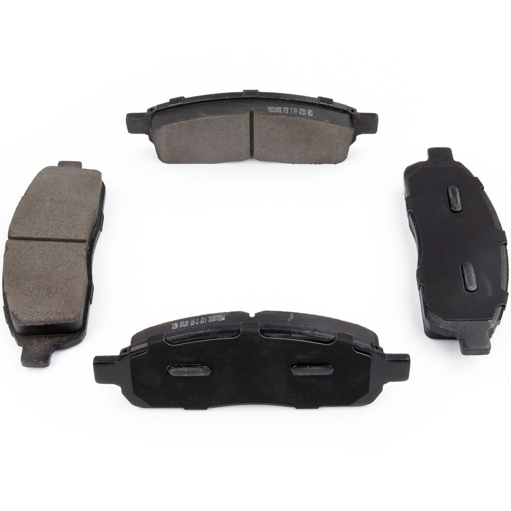 2007 Lincoln Mark LT Brake Pad Set