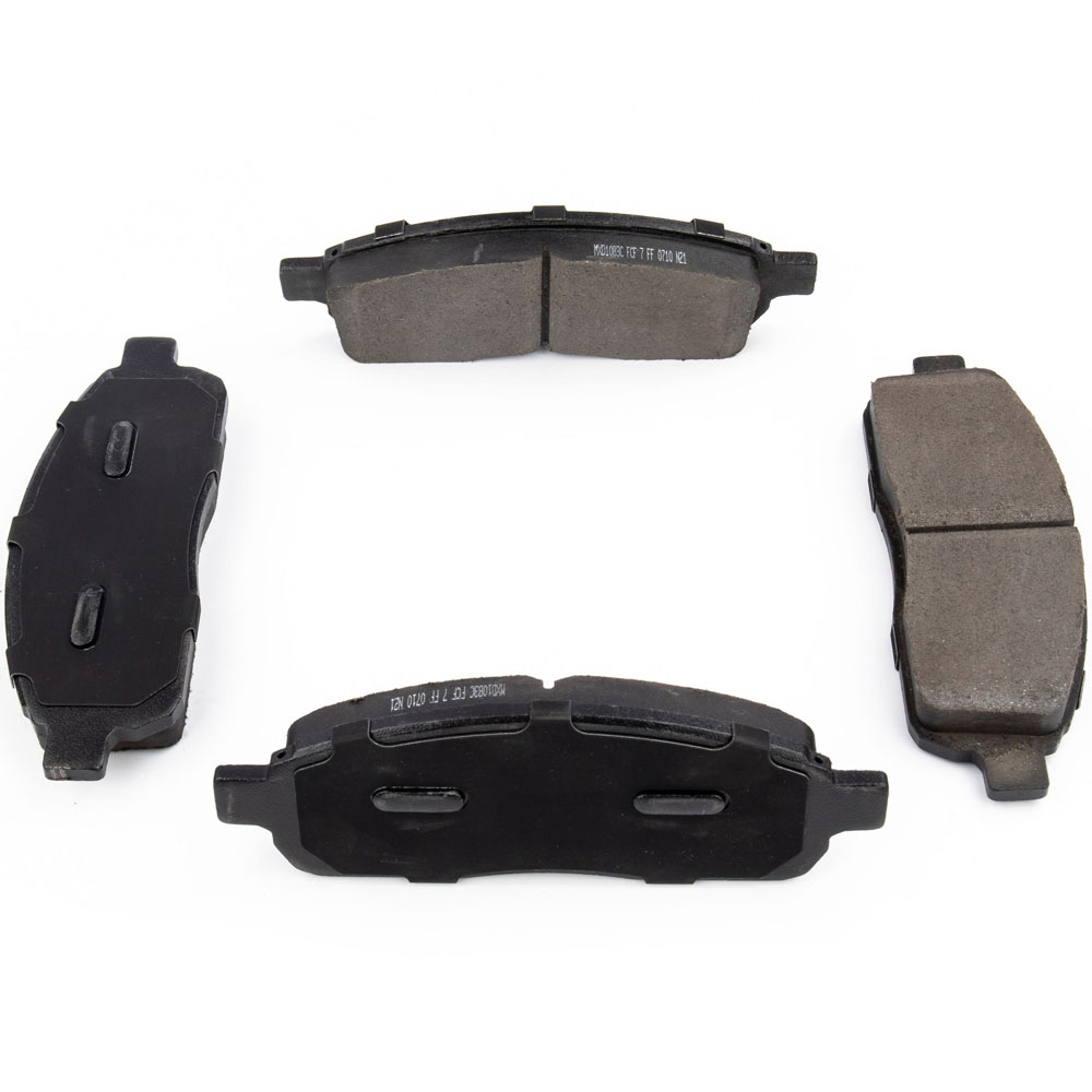 2007 Lincoln Mark LT Brake Pad Set