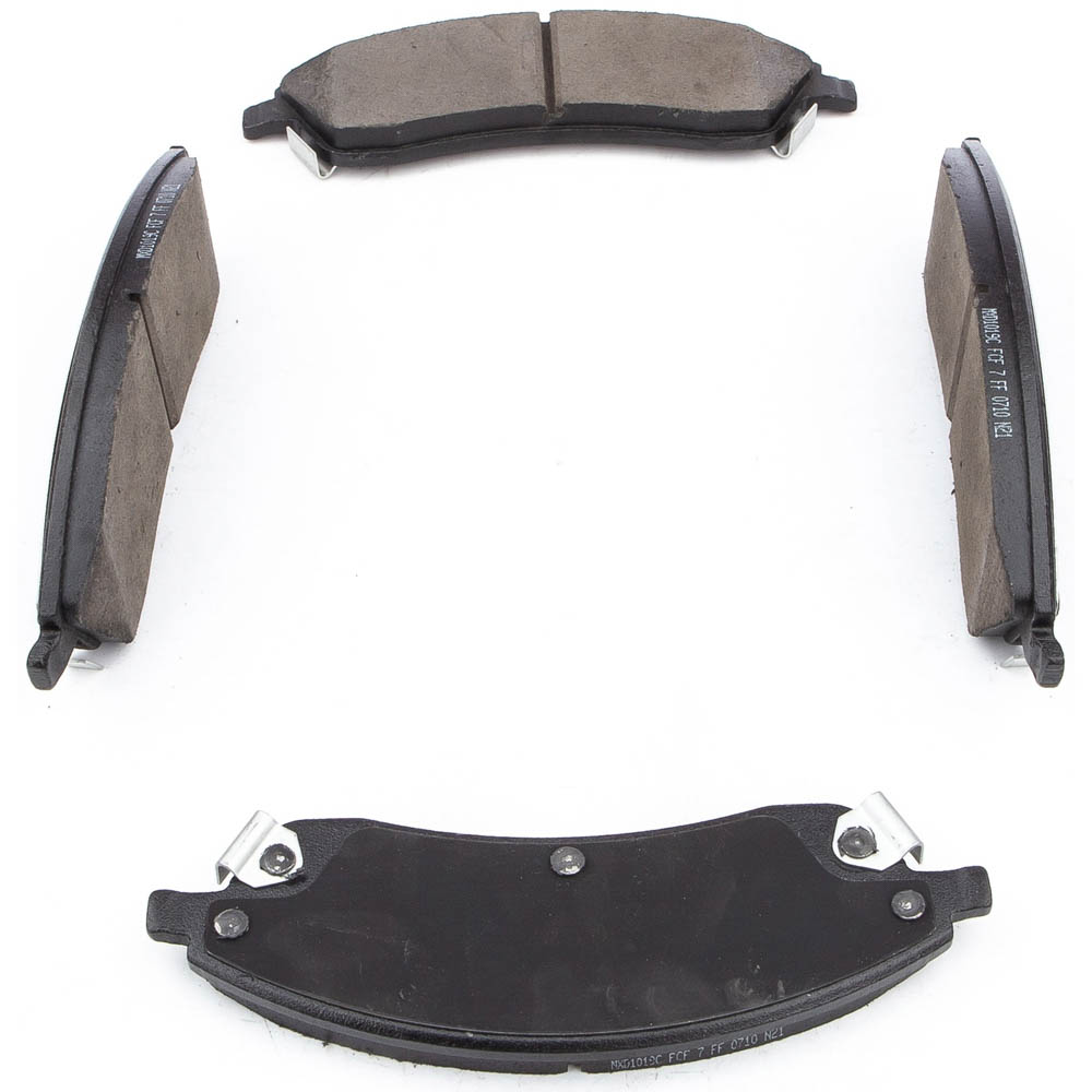 2007 Acura RL Brake Pad Set