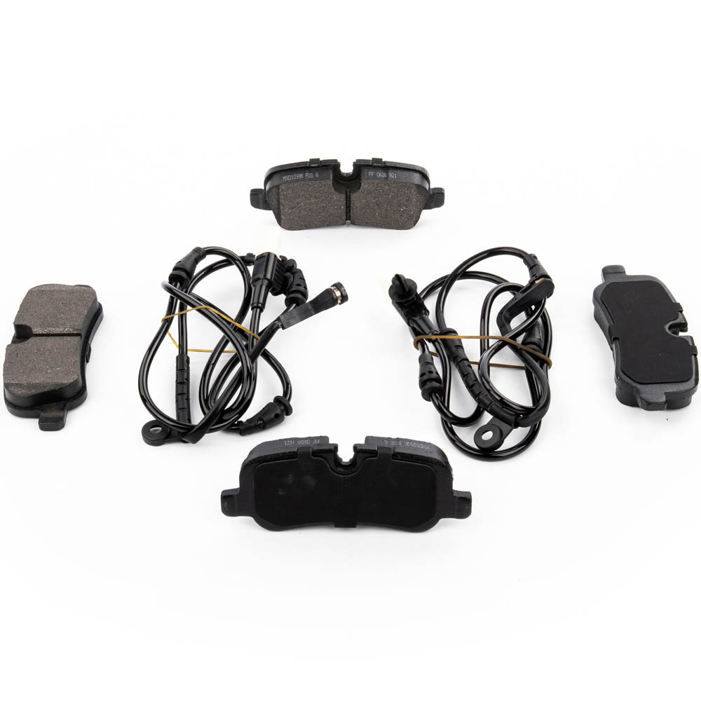 Magma MXD1099M Brake Pad Set