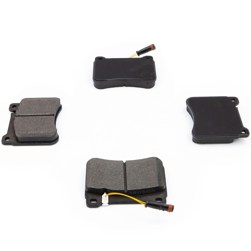 2003 Mercedes Benz C320 Brake Pad Set