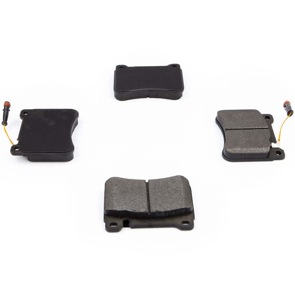 2003 Mercedes Benz C320 Brake Pad Set