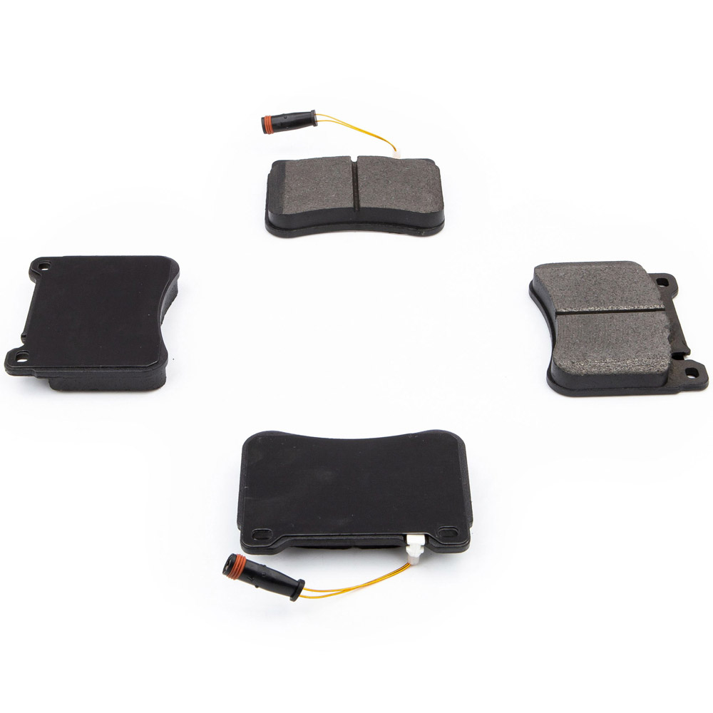 2003 Mercedes Benz C320 Brake Pad Set