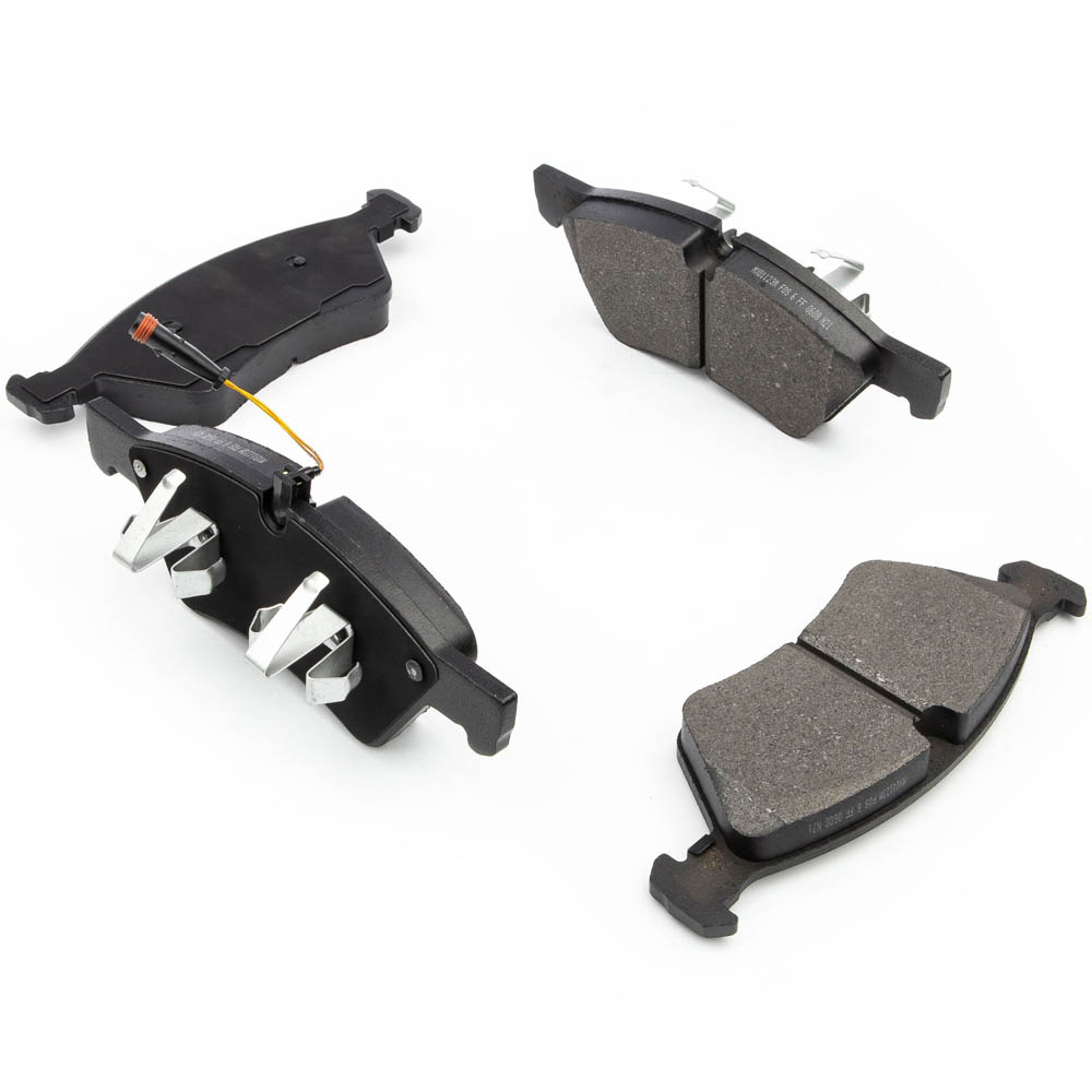 2007 Mercedes Benz GL450 Brake Pad Set