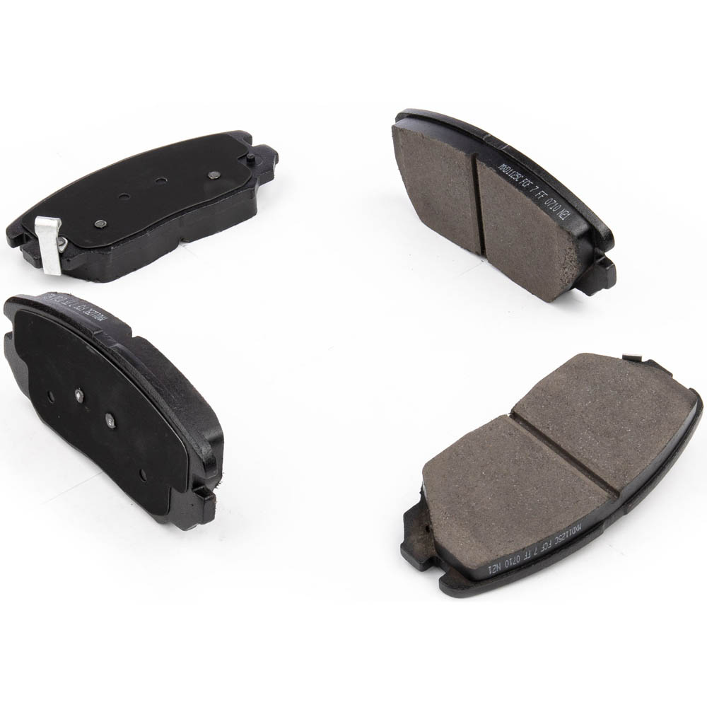 2007 Kia Amanti Brake Pad Set