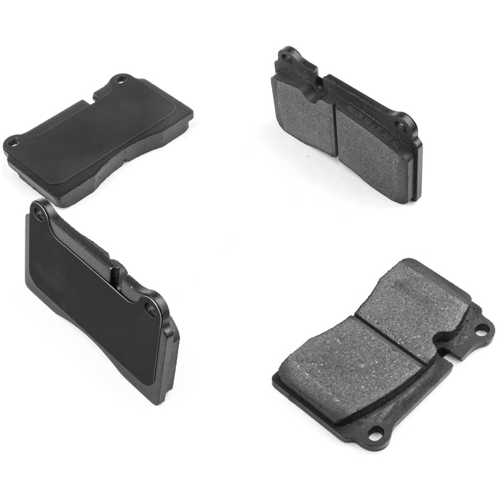 2000 Ferrari 360 Brake Pad Set