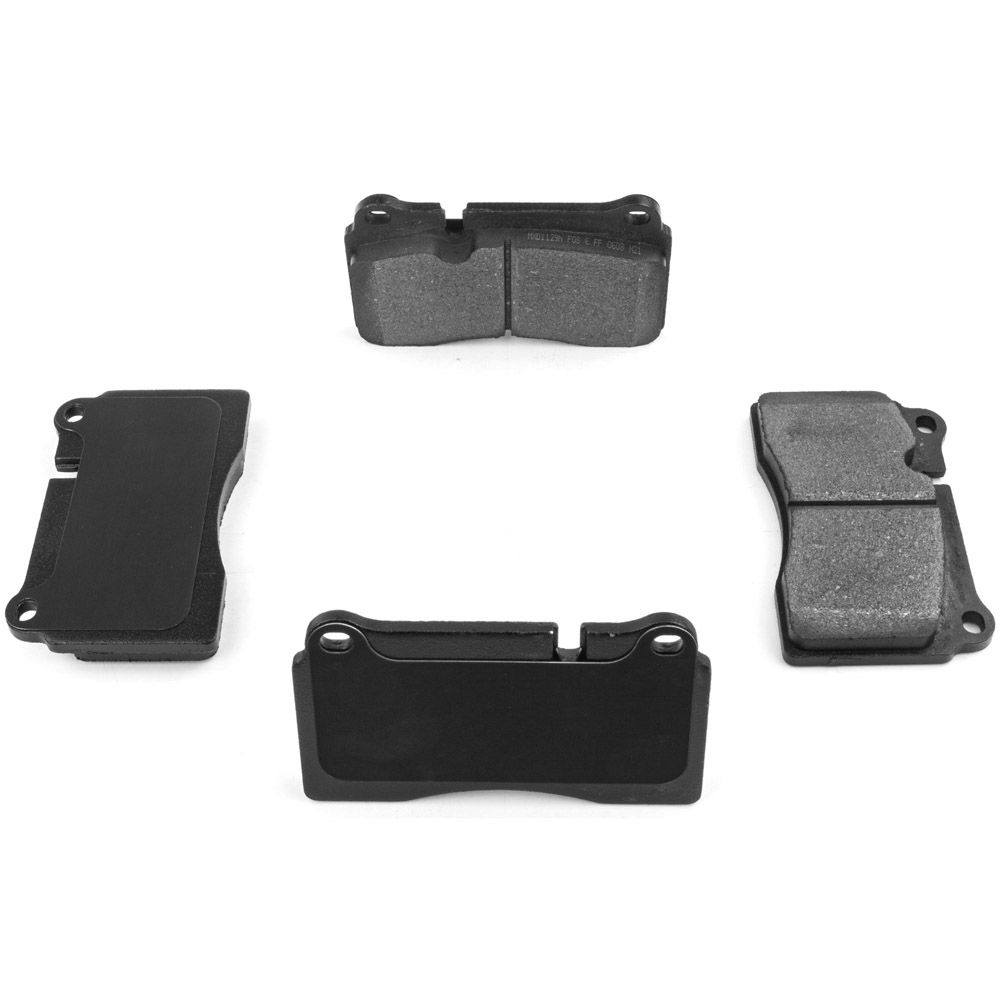 2000 Ferrari 360 Brake Pad Set