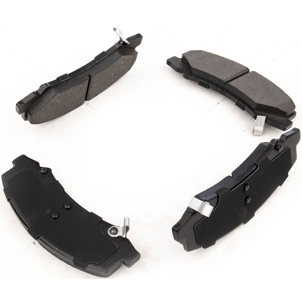 2007 Buick Lucerne Brake Pad Set