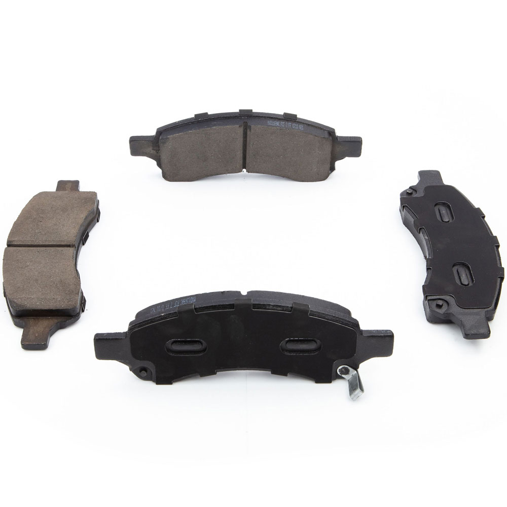 Magma MXD1169AC Brake Pad Set