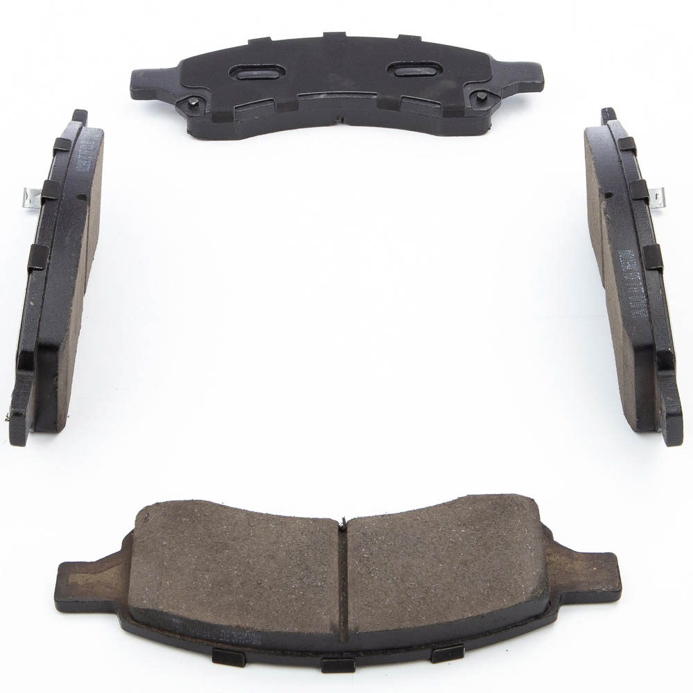 Magma MXD1169AC Brake Pad Set