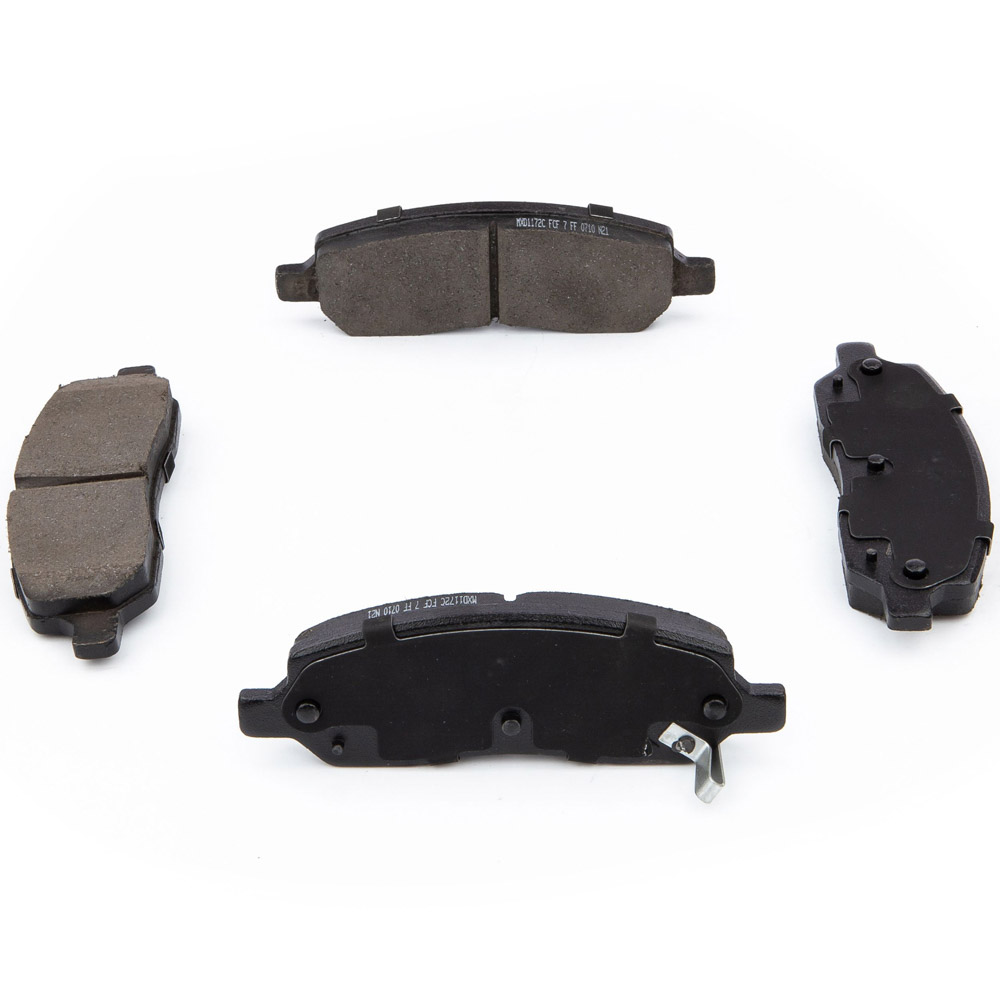 2009 Buick Lucerne Brake Pad Set