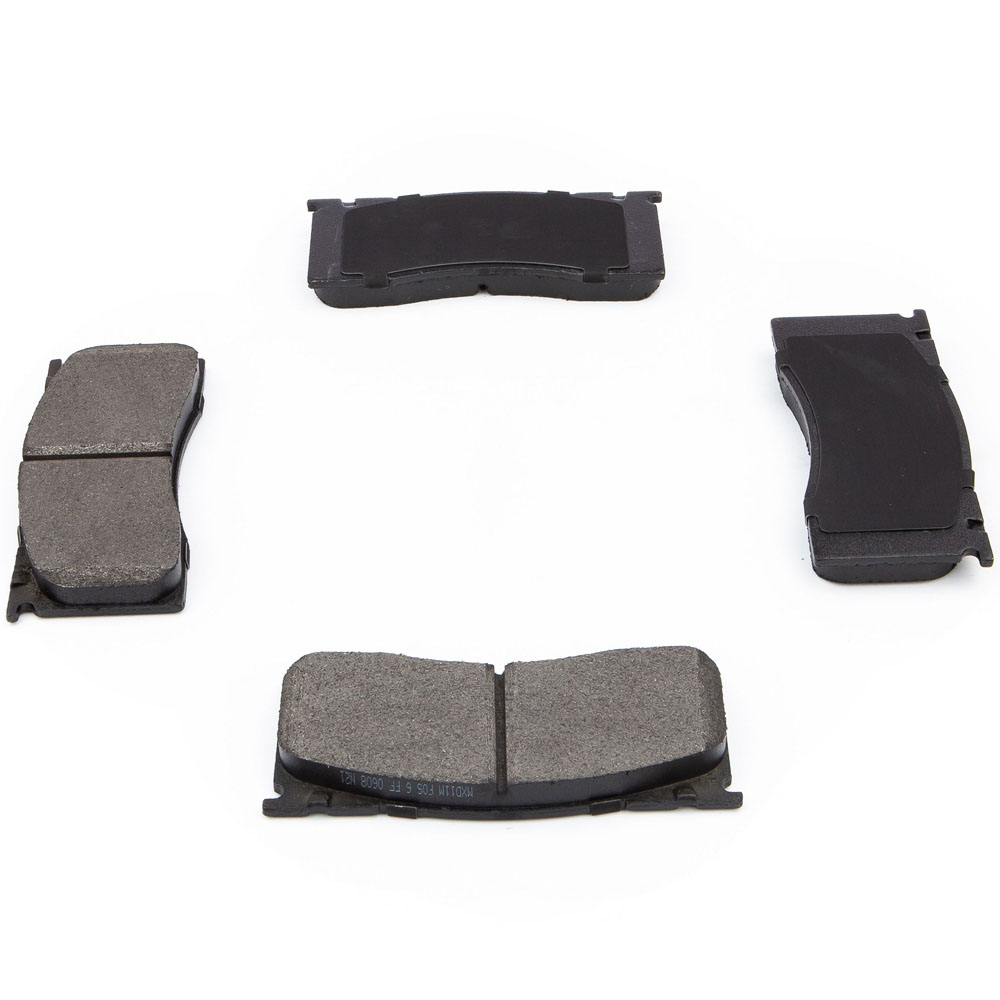 1967 Mercury Comet Brake Pad Set