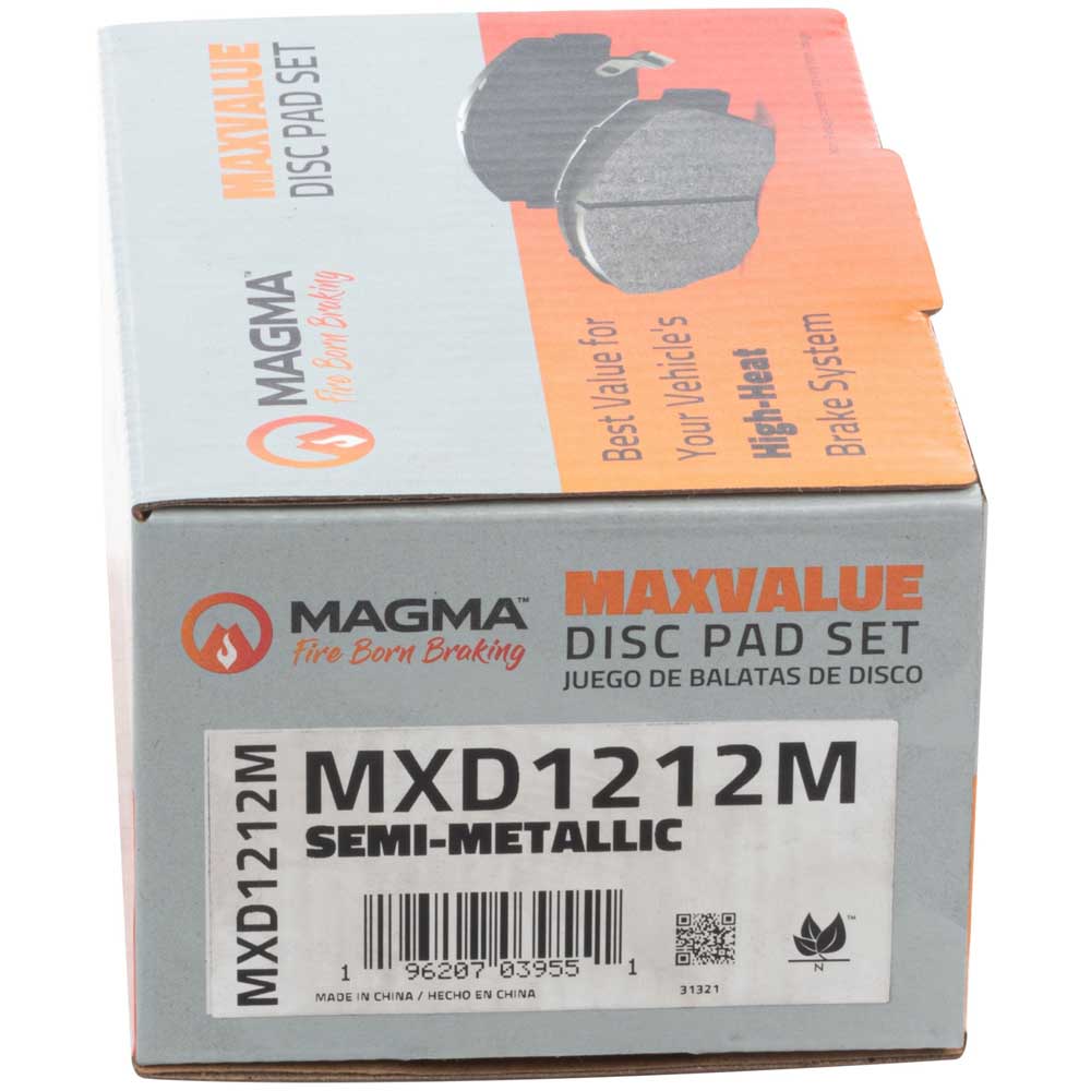 2014 Lexus ES300h Brake Pad Set