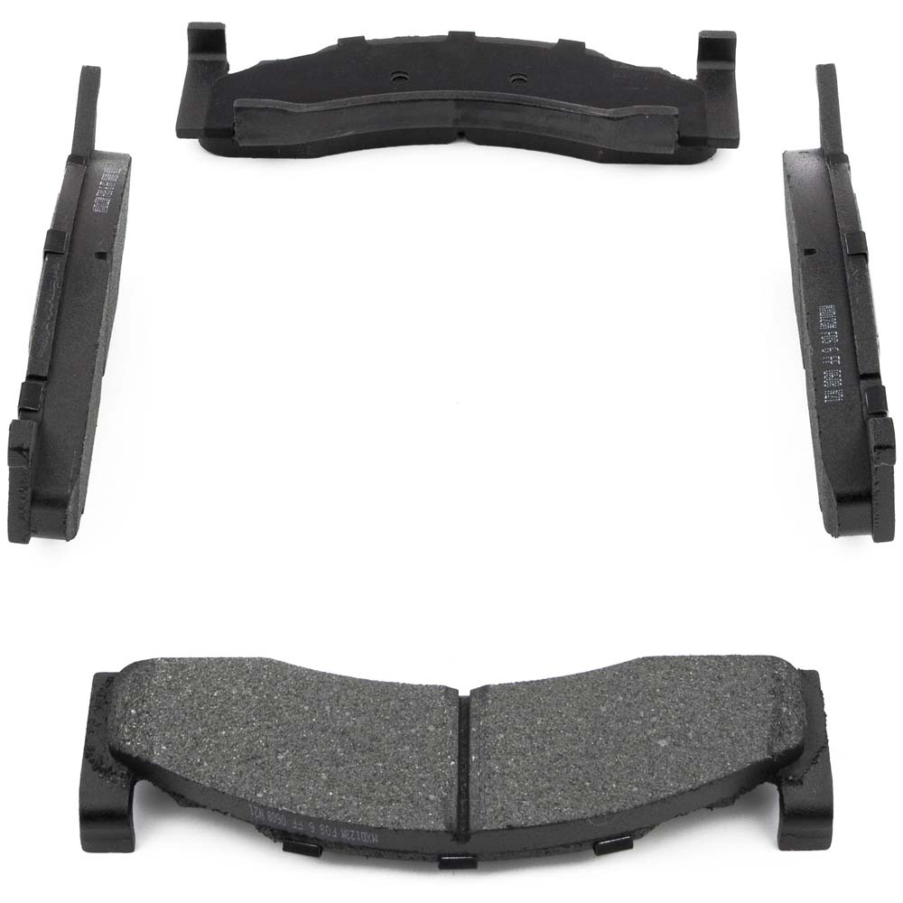 1982 Dodge B150 Brake Pad Set