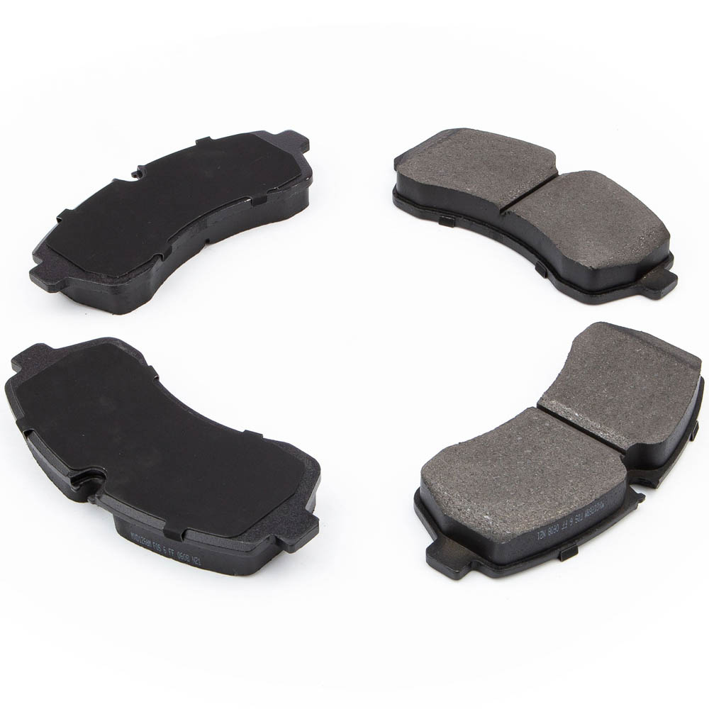 2019 Freightliner Sprinter Van Brake Pad Set