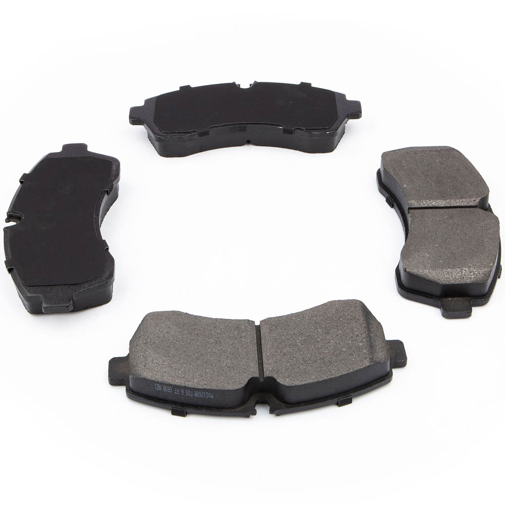 2019 Freightliner Sprinter Van Brake Pad Set