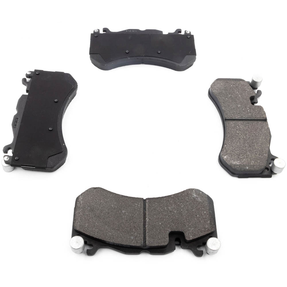 2015 Audi RS7 Brake Pad Set