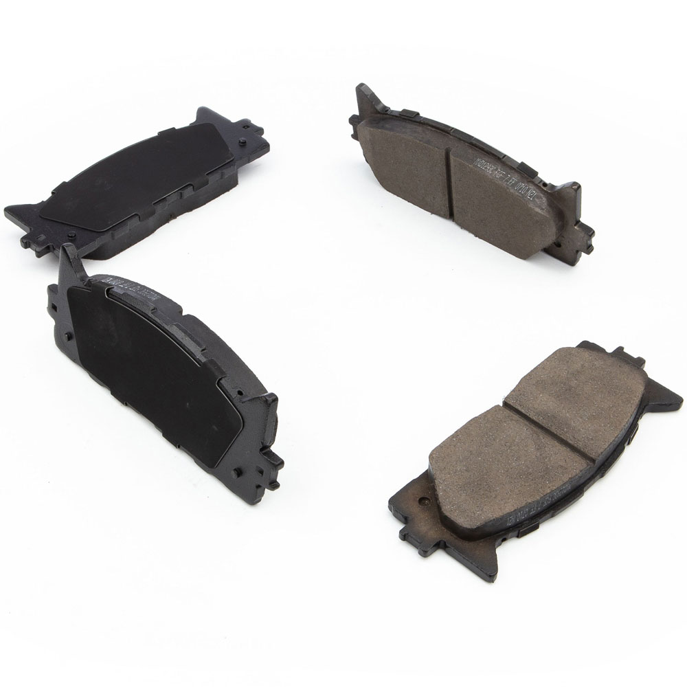 2015 Toyota Avalon Brake Pad Set