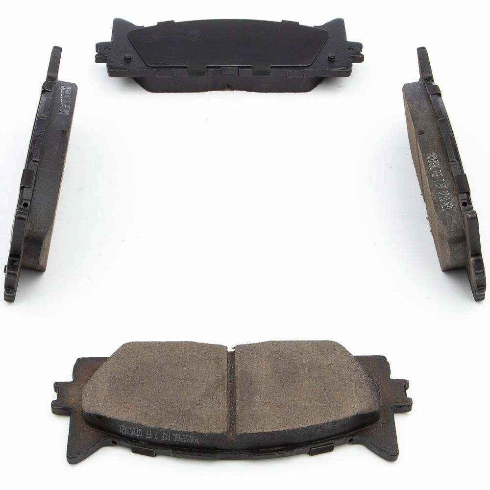2015 Toyota Avalon Brake Pad Set