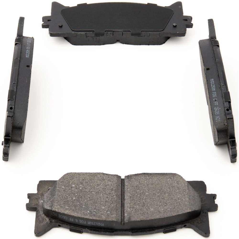 2017 Lexus ES300h Brake Pad Set