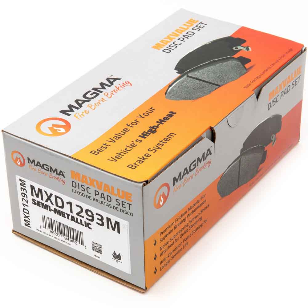 2017 Lexus ES300h Brake Pad Set