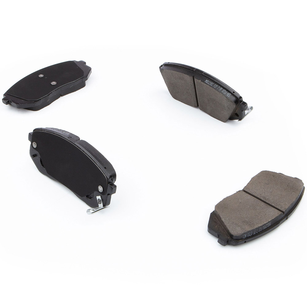 2007 Kia Rondo Brake Pad Set