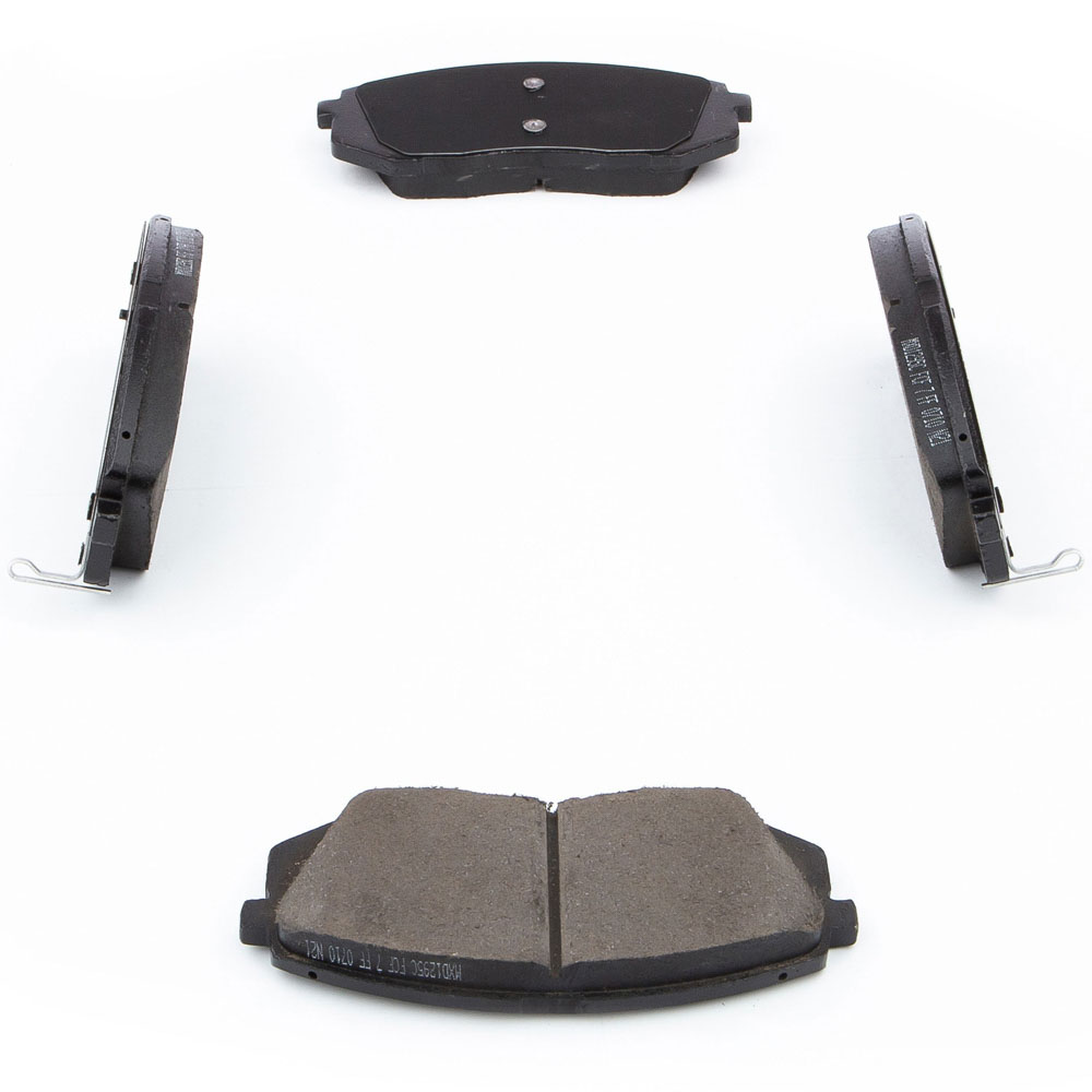 2007 Kia Rondo Brake Pad Set
