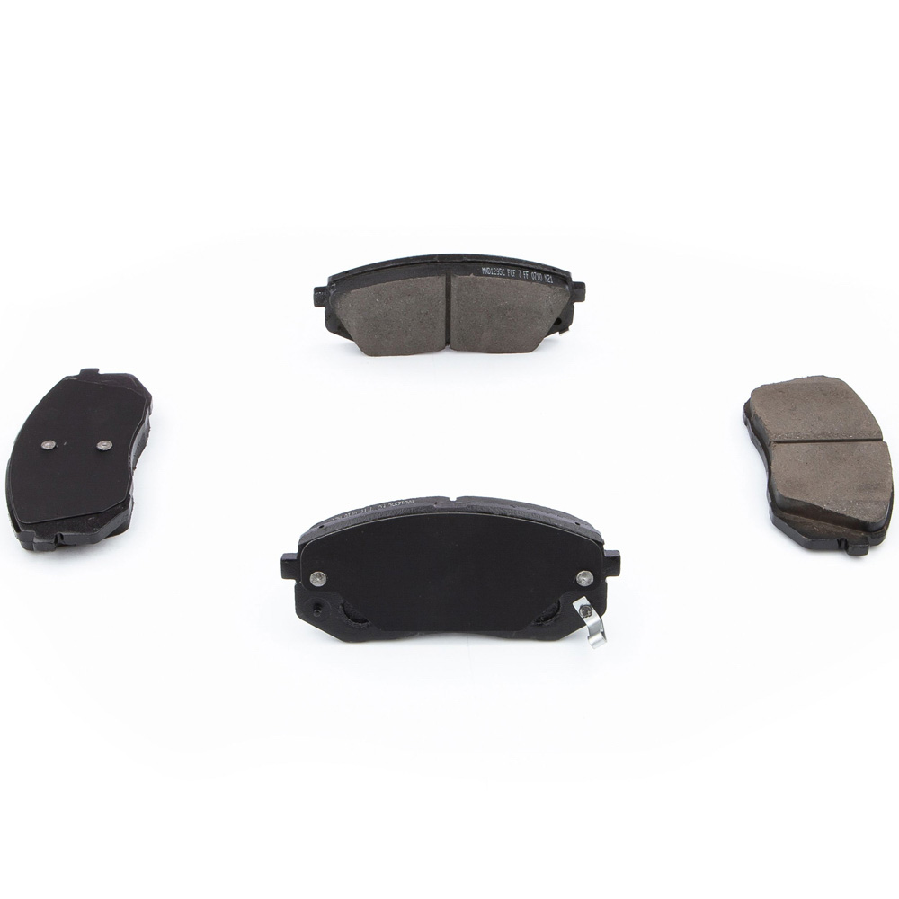 2007 Kia Rondo Brake Pad Set