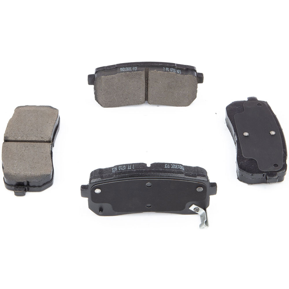 2021 Kia Sedona Brake Pad Set