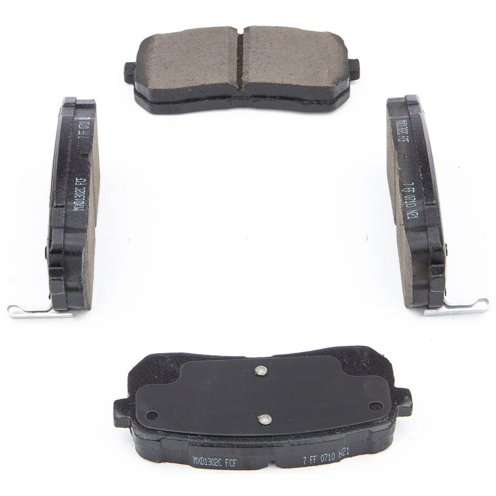 2021 Kia Sedona Brake Pad Set