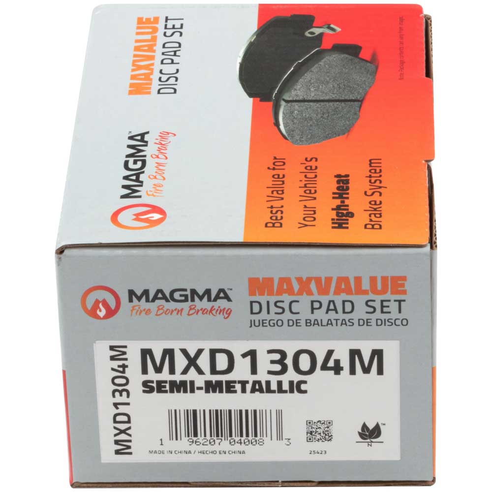 2013 Lexus LX570 Brake Pad Set