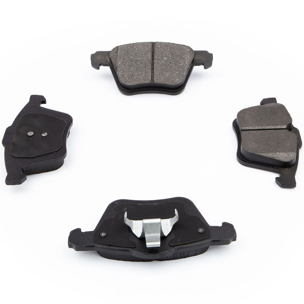 2012 Volvo XC70 Brake Pad Set