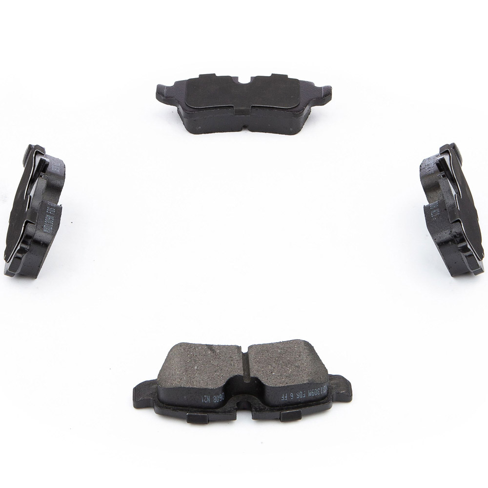 2016 Mini Cooper Brake Pad Set