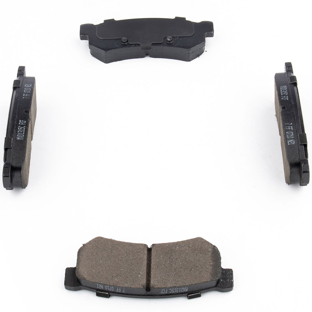 2007 Suzuki Forenza Brake Pad Set
