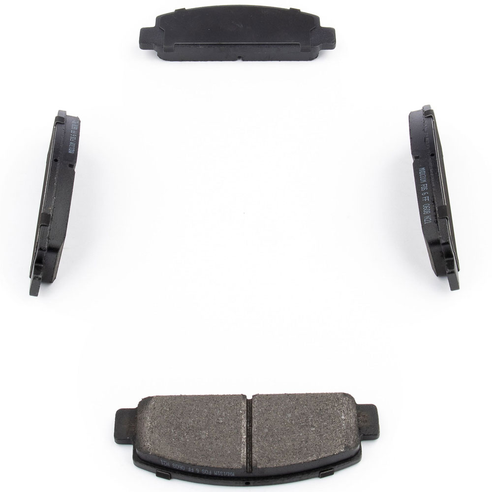 1987 Mazda RX-7 Brake Pad Set