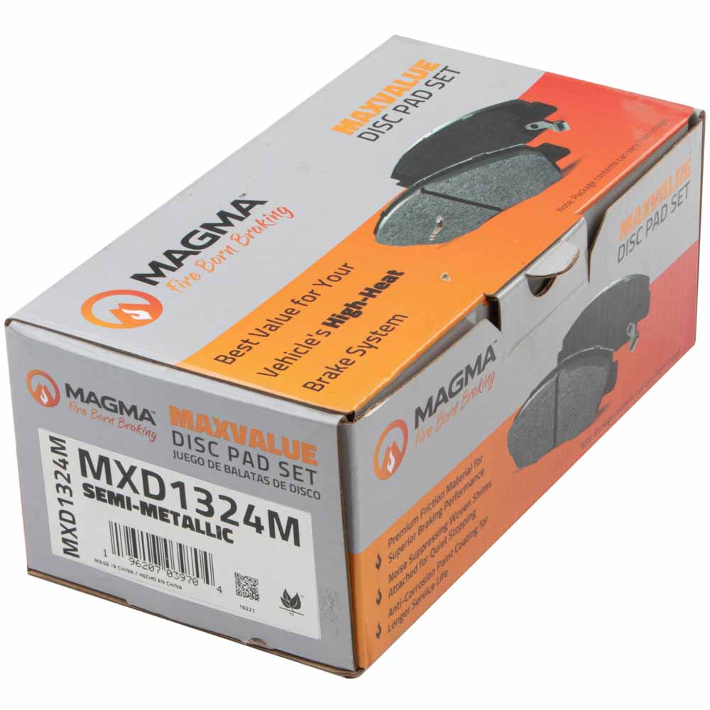 2021 Lexus RX350 Brake Pad Set