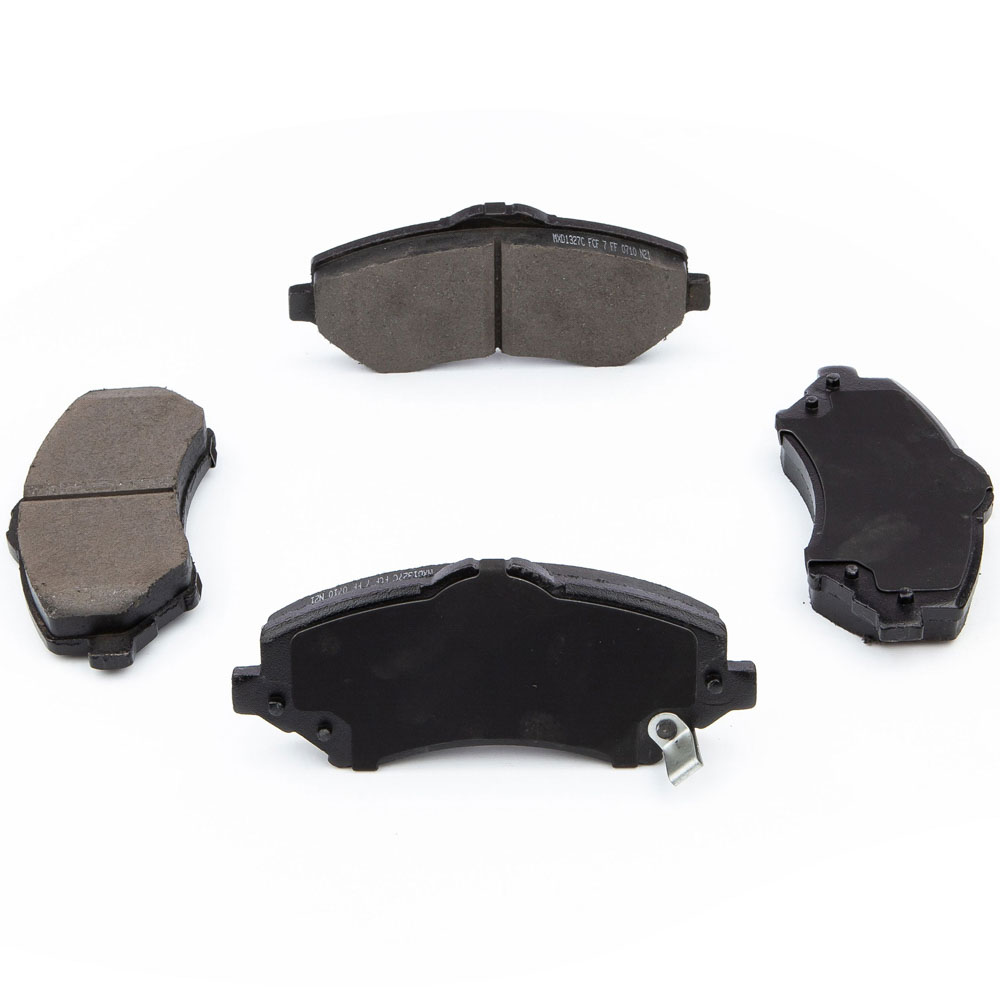 Magma MXD1327C Brake Pad Set