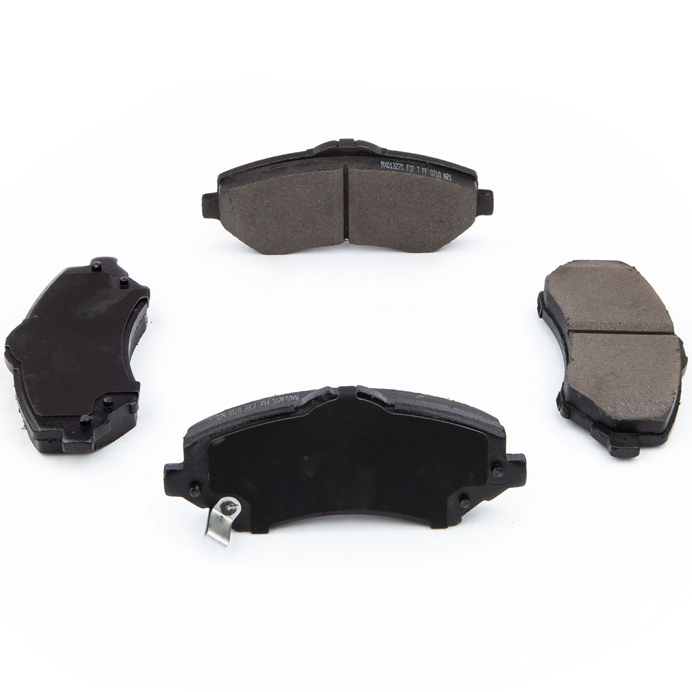 Magma MXD1327C Brake Pad Set